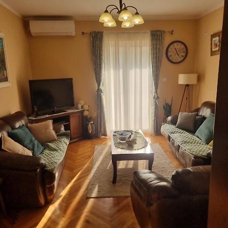 Apartman Nina 科托尔 外观 照片