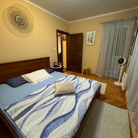 Apartman Nina 科托尔 外观 照片